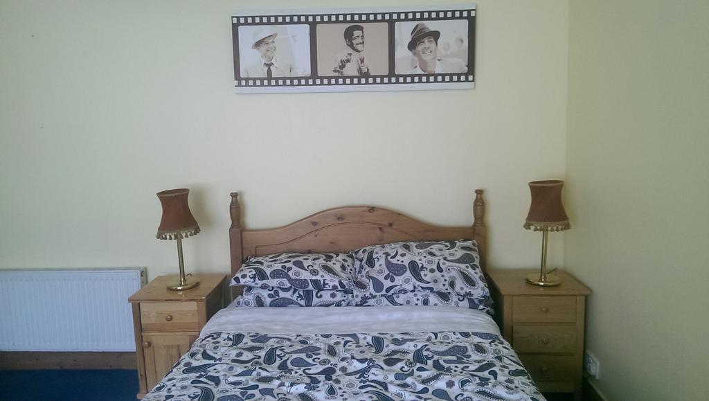 Evergreen House Youghal Zewnętrze zdjęcie