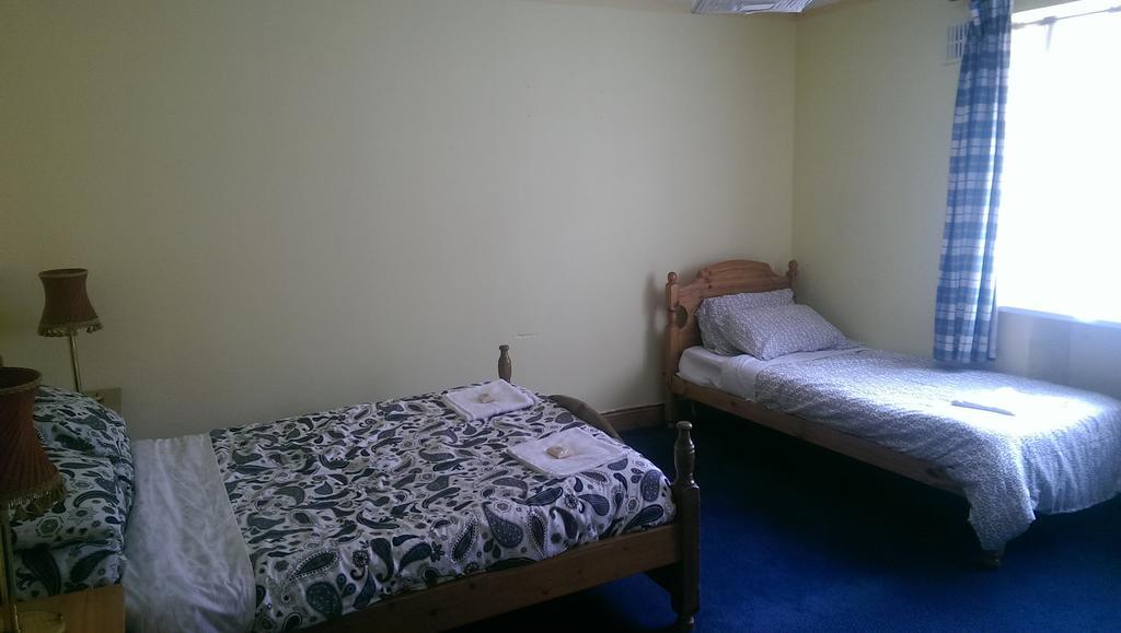 Evergreen House Youghal Zewnętrze zdjęcie