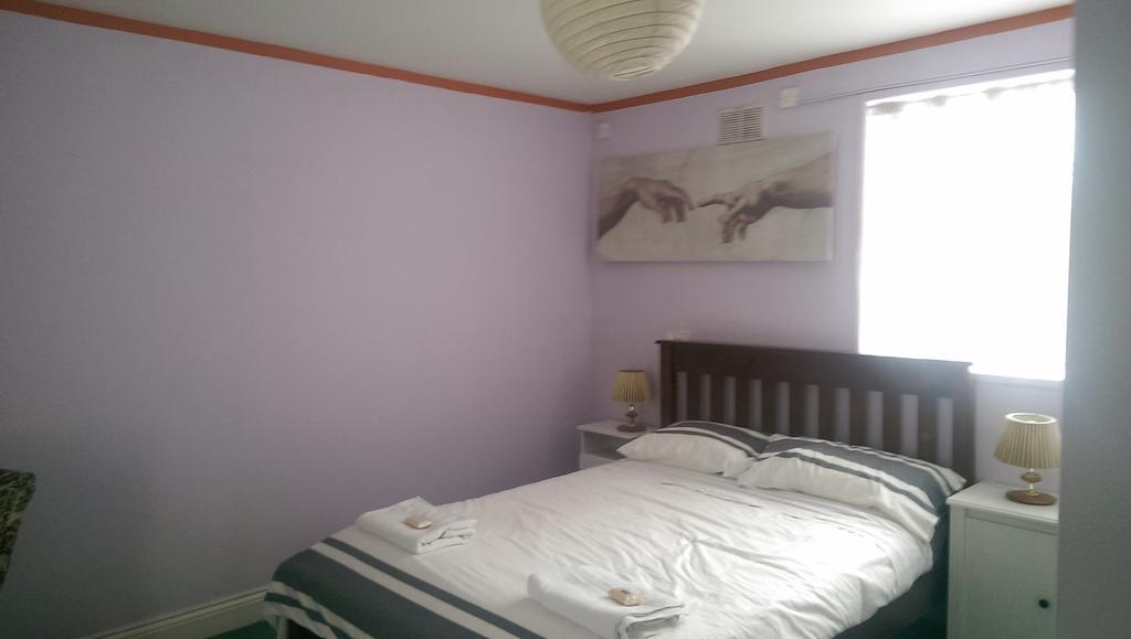 Evergreen House Youghal Pokój zdjęcie