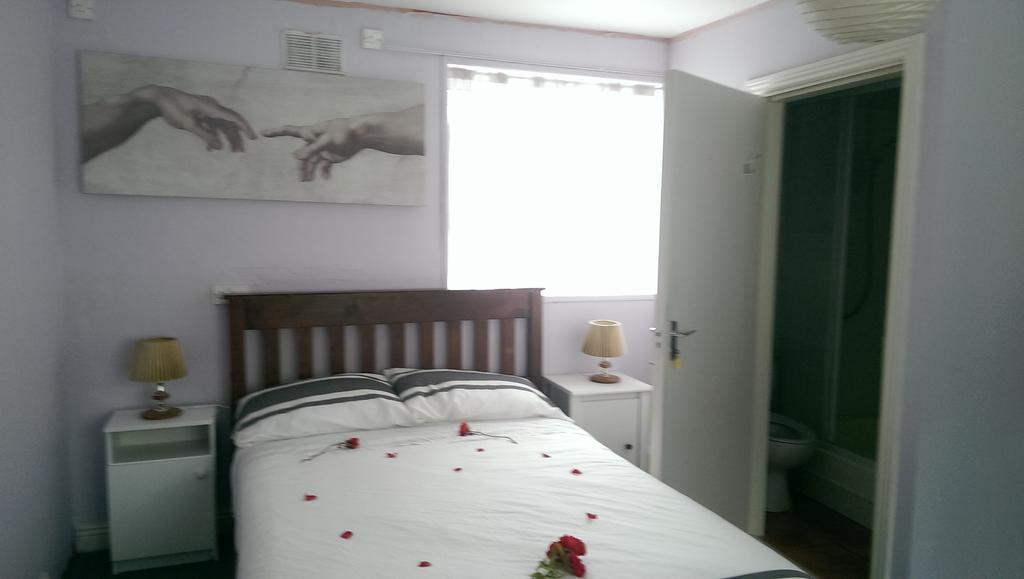Evergreen House Youghal Pokój zdjęcie